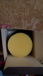 Поліроль воскова K2 Ultra Wax 250 мл із губкою (K073) фото від покупців 15