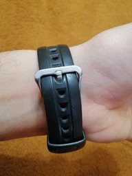 Мужские часы CASIO G-Shock G-2900F-1VER фото от покупателей 7