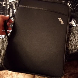 Чехол для ноутбука Lenovo ThinkPad 14" Black (4X40N18009) фото от покупателей 8