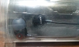 Навушники Sony MDR-EX15AP Black (MDREX15APB.CE7) фото від покупців 3