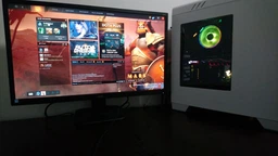 Корпус Aerocool Aero-1000 White (ACCM-PA01021.21)