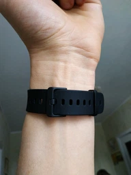 Смарт-годинник Amazfit Bip Smartwatch Red (UYG4022RT)