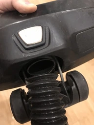 Пылесос без мешка KARCHER VC 5 Premium (1.349-200.0) фото от покупателей 5