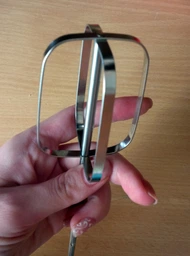 Миксер PHILIPS Daily Collection HR3705/00 фото от покупателей 4