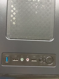 Корпус Frime Colossus USB 3.0 без БП (Colossus-U3-WP) фото от покупателей 7