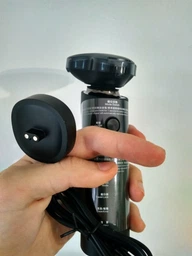 Электробритва Xiaomi Mijia Electric Shaver MJTXD01SKS Black (NUN4007CN) фото от покупателей 13