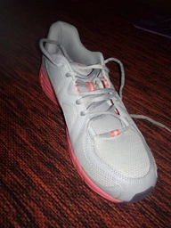 Кроссовки Puma Axis V3 Mesh 357727-09 46 Серые (4055262725310) фото от покупателей 10
