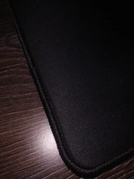 Игровая поверхность HyperX FURY S Pro L Black (HX-MPFS-L/4P4F9AA) фото от покупателей 12