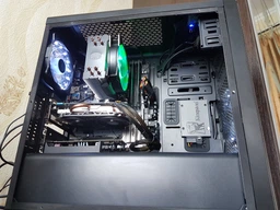 Корпус Zalman N3 Black фото от покупателей 18