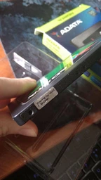 SSD диск ADATA Ultimate SU650 120GB 2.5" SATA III 3D NAND TLC (ASU650SS-120GT-C) фото от покупателей 3