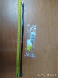 Кабель Value SATA3.0 7pin F/F 0.4 м (S0712) фото от покупателей 2