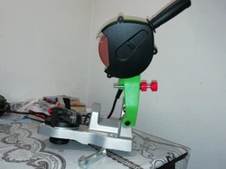 Станок для заточки цепей Forte СТЗ-3100 (43646)