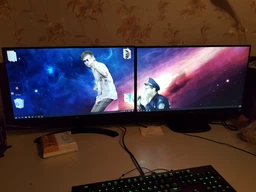 Монітор 27" Philips 273V7QJAB //00/01 фото від покупців 1
