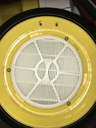 Пылесос без мешка KARCHER VC 3 PREMIUM (1.198-135.0) фото от покупателей 6