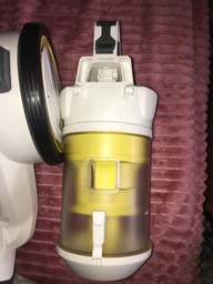 Пылесос без мешка KARCHER VC 3 PREMIUM (1.198-135.0) фото от покупателей 4