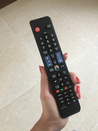 Пульт универсальные HUAYU SAMSUNG RM-D1078 универсальный [UNIVERSAL] - 1733 фото от покупателей 15