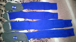 Футбольный мяч Adidas Team Glider (5) CZ2230 фото от покупателей 13