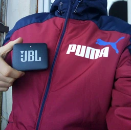 Портативна акустика JBL GO 2 BLK фото від покупців 1