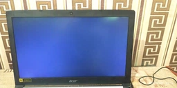 Ноутбук Acer Aspire 7 A715-72G (NH.GXBEU.010) Obsidian Black Суперцена!!! фото от покупателей 3