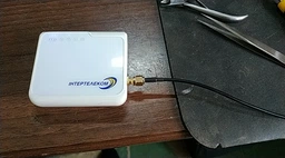WiFi роутер 3G модем Avenor V-RE500 для Інтертелеком до 14,7 Мбіт/с з функцією Power Bank фото від покупців 3