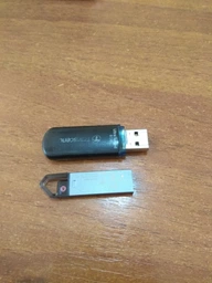 Флеш пам'ять USB Kingston DataTraveler Mini RX 16GB USB 3.0 (DTMRX/16GB) фото від покупців 4