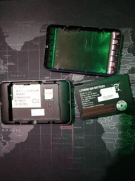 4G LTE WiFi Роутер Netgear Sierra AC791L фото от покупателей 3