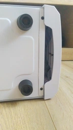 Корпус Zalman Z3 Plus White фото від покупців 3