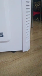 Корпус Zalman Z3 Plus White фото від покупців 5