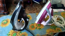 Утюг Philips Azur Performer Plus GC4527/00