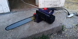 Цепная электропила Sparky TV 1835 фото от покупателей 2