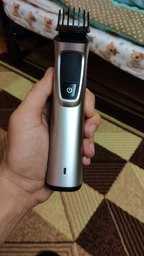 Набор для стрижки 14-в-1 PHILIPS Series 7000 MG7720/15 фото от покупателей 16