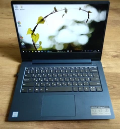 Ноутбук Lenovo IdeaPad 330S-14IKB (81F400S1RA) Midnight Blue