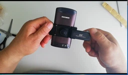 Головка-держатель на штатив для смартфона JJC SPS-1A (Holder03) фото от покупателей 8