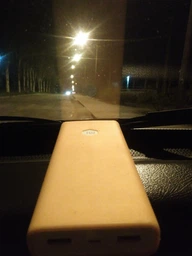 Чехол силиконовый для УМБ Xiaomi Mi Power Bank 2C 20000 mAh Orange (VXN4212CNOrange) фото от покупателей 14