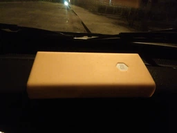 Чехол силиконовый для УМБ Xiaomi Mi Power Bank 2C 20000 mAh Orange (VXN4212CNOrange) фото от покупателей 16