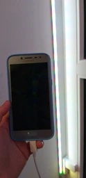 Мобильный телефон Samsung Galaxy J2 2018 Black (SM-J250FZKDSEK) фото от покупателей 10