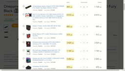 Материнская плата Asus ROG Strix B360-H Gaming (s1151, Intel B360, PCI-Ex16) фото от покупателей 11