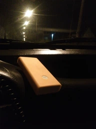 Чехол силиконовый для УМБ Xiaomi Mi Power Bank 2C 20000 mAh Orange (VXN4212CNOrange) фото от покупателей 17