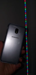 Мобильный телефон Samsung Galaxy J2 2018 Black (SM-J250FZKDSEK) фото от покупателей 9