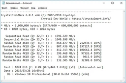 Накопичувач SSD M. 2 2280 240GB Apacer (AP240GAS2280P2-1) фото від покупців 7