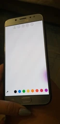 Мобильный телефон Samsung Galaxy J7 (2017) J730 Gold + чехол + защитное стекло в подарок! фото от покупателей 1
