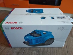 Пилосос без мішка BOSCH BGC1U1700 фото від покупців 3