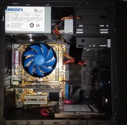 Кулер DeepCool Gamma Archer фото от покупателей 13