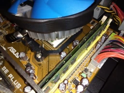 Кулер DeepCool Gamma Archer фото от покупателей 12