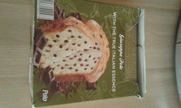 Кекс Giuseppe polo Panettone С шоколадной крошкой 500 г (8410331000273) фото от покупателей 2