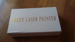 Лазерная указка TYLaser 303 (532nm, 500 мВт, 1х18650) фото от покупателей 18