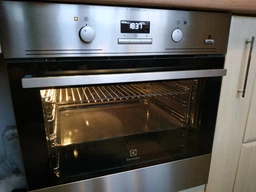 Духовой шкаф электрический Electrolux EOB93434AX фото от покупателей 7