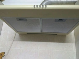 Вытяжка Pyramida MH 50 BL