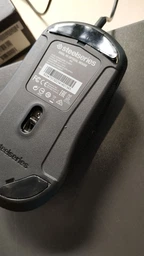 Мышь SteelSeries Rival 95 USB Black (SS62347) фото от покупателей 4