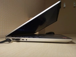 Ноутбук Lenovo IdeaPad 330S-15ARR (81FB007PRA) Platinum Grey Суперціна!!! фото від покупців 4